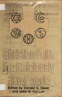 Image of Christian Faith in a Religiously Plural World