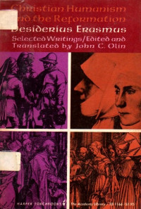 Image of Christian Humanism and the Reformation