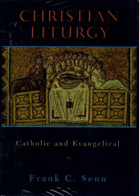 Image of Christian Liturgy (Catholic and Evangelical)