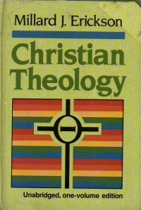 Image of Christian Theology
