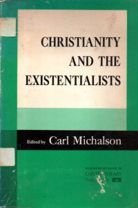 Image of Christianity and the Existentialists