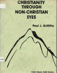 Image of Christianity through non-Christian eyes