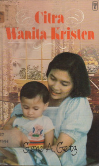 Image of Citra Wanita Kristen