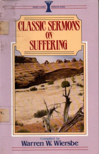 Image of Classic Sermons on Suffering