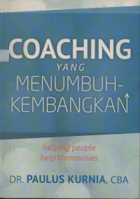 Image of Coaching Yang Menumbuh  Kembangkan