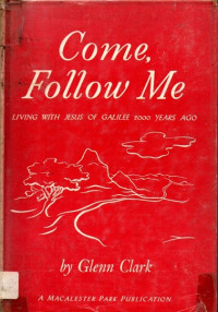 Image of Come Follow Me