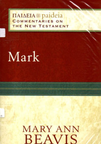 Image of Commentaries On The New Testament: Mark