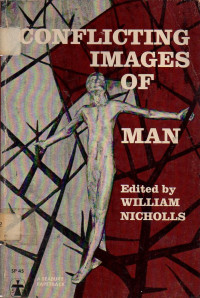 Image of Conflicting Images Of Man