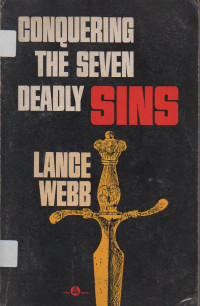 Image of Conquering the seven deadly sins