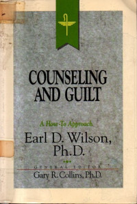 Image of Counseling and Guilt (A How-To Approach)
