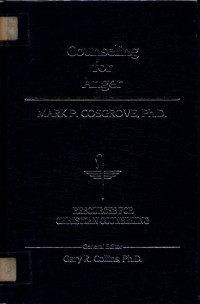 Image of Counseling for Anger