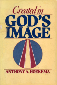 Image of Created in God's Image