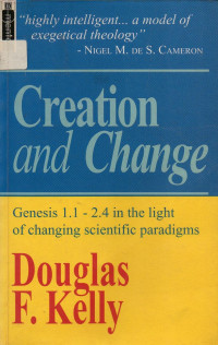 Image of Creation and Change