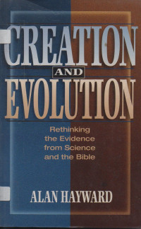 Image of Creation and Evolition