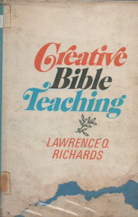 Image of Creative Bible Teaching