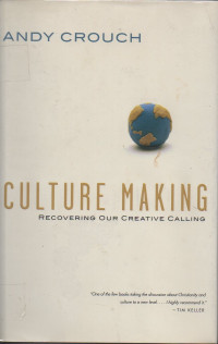 Image of Culture Making