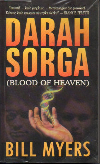 Image of Darah Sorga