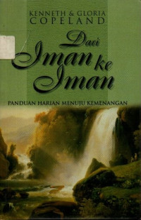 Image of Dari Iman ke Iman