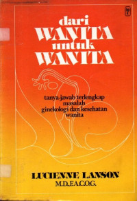 Image of Dari Wanita Untuk Wanita