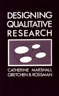 Image of Designing Qualitative Research