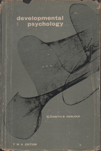 Image of Developmental psychology