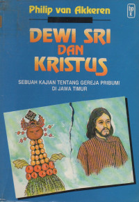 Image of Dewi Sri dan Kristus