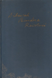 Image of Dibawah Bendera Revolusi