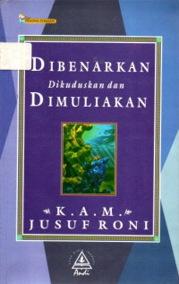Image of Dibenarkan, Dikuduskan Dimuliakan