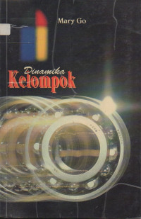 Image of Dinamika Kelompok