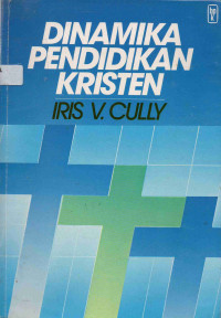 Image of Dinamika Pendidikan Kristen
