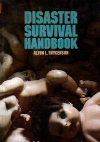 Image of Disaster Survival Handbook