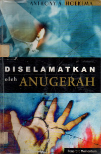 Image of Diselamatkan oleh Anugerah