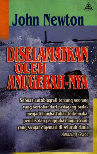 Image of Diselamatkan Oleh Anugerah-Nya
