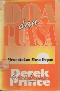 Image of Doa dan Puasa Menentukan Masa Depan