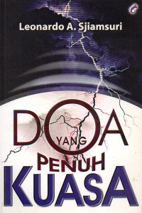 Image of Doa yang Penuh Kuasa