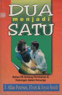 Image of Dua Menjadi Satu