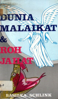 Image of Dunia Malaikat dan Roh Jahat