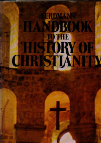 Image of Eerdmans Handbook to the History of Christianity