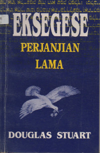 Image of Eksegese Perjanjian Lama