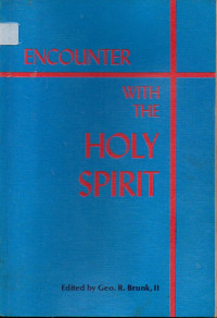 Image of Encounter with the Holy Spirit