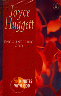 Image of Encountering God