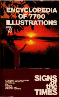 Image of Encyclopedia of 7700 Illustrations: Signs of the Times