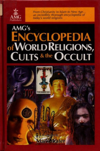 Image of Encyclopedia of world religions, Cults & the Occult