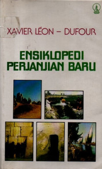 Image of Ensklopedia Perjanjian Baru