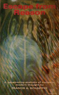 Image of Escape From Reason