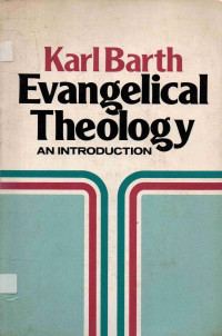 Image of Evangelical Theology: An Introduction
