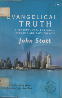 Image of Evangelical Truth