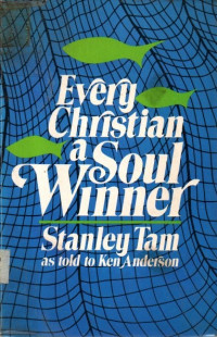 Image of Every Christian A Soul Winer