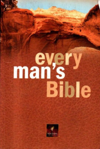 Image of Every man's Bible