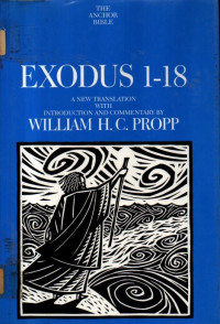 Image of Exodus 1-18 (The Achor Bible) Volume 2